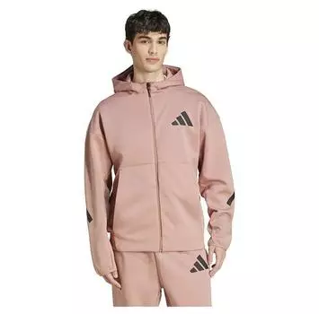 adidas Z.N.E full zip свитшот S/Regular