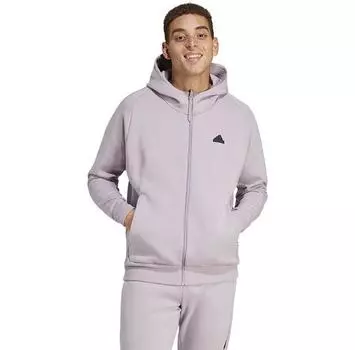 adidas Z.N.E Pr full zip свитшот 2XL/Regular