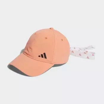 Adidas Женская кепка Golf Ribbon Ht5759 HT5759 (orange)/OSFW