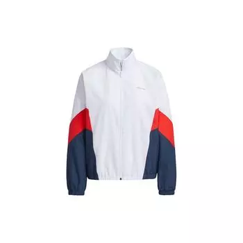 Adidas Женская куртка Neo Cny Series Retro Sports Stand Wool Jacket H50250 L