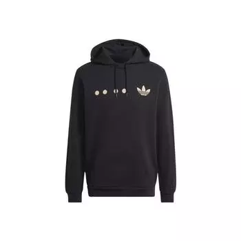 Adidas Женская толстовка с капюшоном с логотипом Hk2761 95