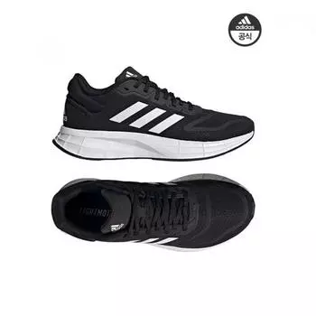 AdidaS Женские кроссовки Adidas S Duramo 10 для бега Gx0709 230mm