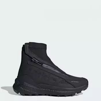 adidas Женские кроссовки adidas TERREX FREE HIKER 2 C.RDY W core black core black grey four