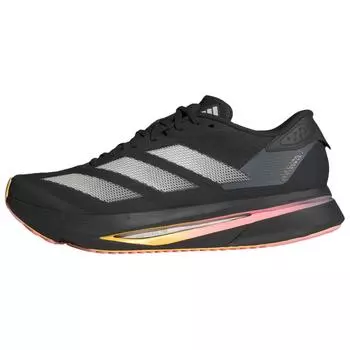 Adidas Женские кроссовки Adizero SL2 2024 Athlete Pack Black Core-Black Zero-Metallic IF6761 36