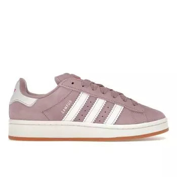 Adidas Женские кроссовки Campus 00s Magic Mauve Pink Cloud-White Pulse-Magenta IH5059 38