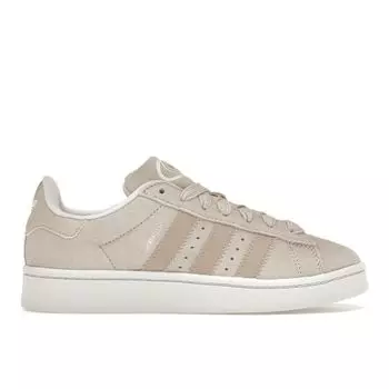 Adidas Женские кроссовки Campus 00s Putty Mauve Pink Cloud-White Wonder-Taupe ID3173 38