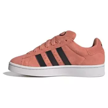 Adidas Женские кроссовки Campus 00s Wonder Clay Pink Core-Black Cloud-White ID7037 39