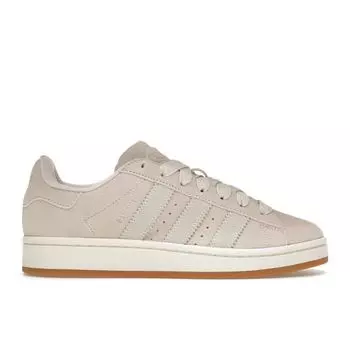 Adidas Женские кроссовки Campus 00s Wonder Quartz розовые с оттенком белого JI1983 38