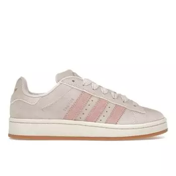 Adidas Женские кроссовки Campus 00s Wonder Quartz Mauve Pink Cream-White Wonder-Mauve JH5628 36