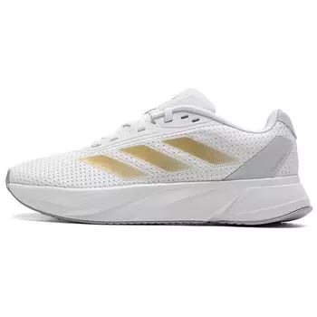 Adidas Женские кроссовки Duramo SL White Gold Metallic Cloud-White Dash-Grey IF7883 36
