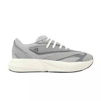 Кроссовки женские adidas Lightblaze Grey Iron Metallic Grey-Two Grey-Three IH8606 36