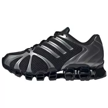 Adidas Женские кроссовки Mega Ghostride Металлик Черный Железо Основной Черный JQ0553 37