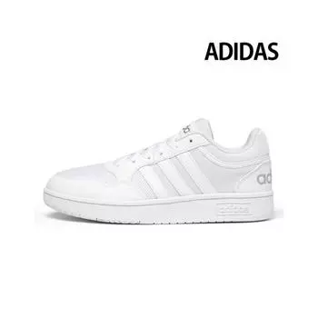 AdidaS женские кроссовки S 3.0 низкие все белые Gx6893 white285