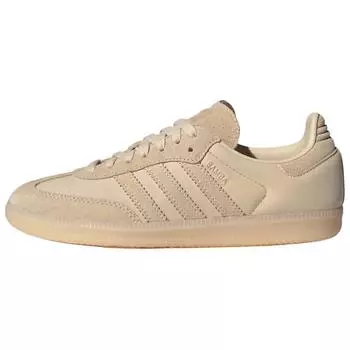 Adidas Женские кроссовки Samba OG Sand Strata Tan JI2729 36