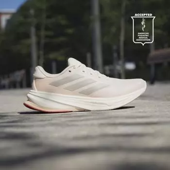 Adidas Женские кроссовки Supernova riSe 2 с лучшей амортизацией для бега 230