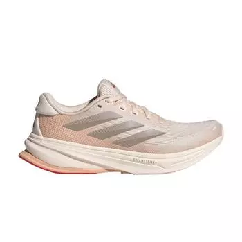 Adidas Женские кроссовки Supernova Rise 2 Wonder Quartz Champagne Metallic Pink Pure-Ruby IH8702 36