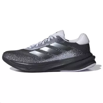 Adidas Женские кроссовки Supernova Stride Black White Cloud-White Core-Black IG8310 36