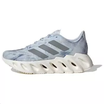 Adidas Женские кроссовки Switch FWD Halo Blue Silver Metallic Core-Black ID0298 36