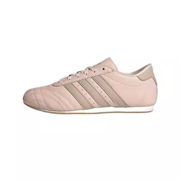Adidas Женские кроссовки Taekwondo Wonder Quartz Розовые Wonder-Taupe Gum JS0304 36