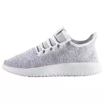 Adidas Женские кроссовки Tubular Shadow White Pearl-Grey Coral BB8872 36