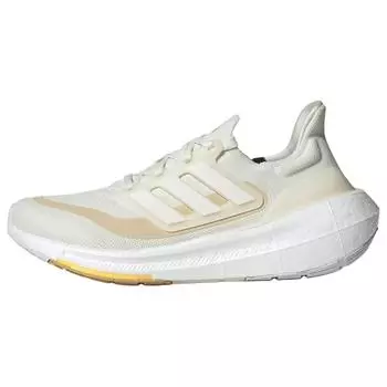 Adidas Женские кроссовки Ultra Boost Светло-кремовый Основной белый Кристаллический песок 36.5