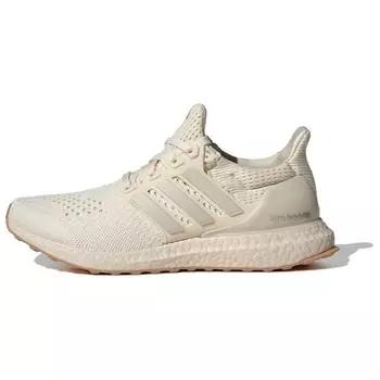 Adidas Женские кроссовки UltraBoost 1.0 Alumina Cyber Metallic Cream Wonder-White JH9212 36