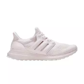 Adidas Женские кроссовки UltraBoost Orchid Tint Pink Core-Black G54006