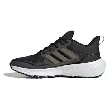 Adidas Женские кроссовки Ultrabounce Black Blue Dawn Core-Black Cloud-White ID9401 36