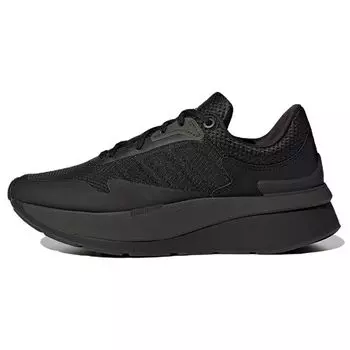 Adidas ZNCHILL Lightmotion+ Black Carbon Женские кроссовки Core-Black Cloud-White GZ2633 36