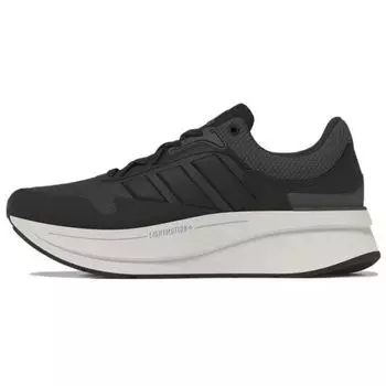 adidas ZNCHILL Lightmotion+ Black White Женские кроссовки Core-Black Carbon Grey-Six GZ4904 36