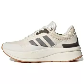 Adidas ZNCHILL White Black Gum Женские кроссовки Cloud-White Core-Black GZ4901 36