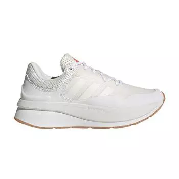 Adidas ZNCHILL White Bright Red Gum Женские кроссовки Cloud-White GZ4905 36