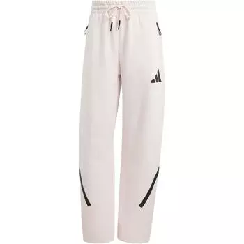Адидас ЗНЕ. FW24 Спортивные штаны Мягкие Легкие Теплые Повседневные Штаны Женские Штаны Miracle-Quartz JF4780 XL