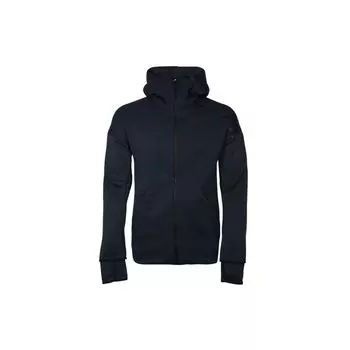 Adidas Zne Hoodie Fit Спортивная куртка Мужские топы Синий CY7374 S