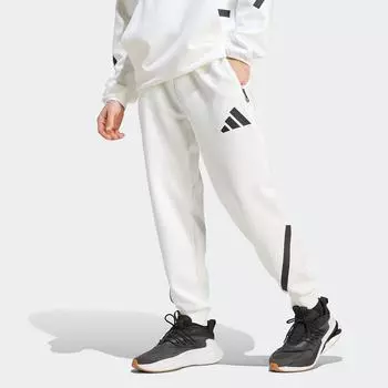 Adidas Zne. Спортивные штаны белые Jf2449 AS