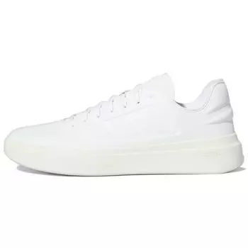Adidas ZNTASY Off White Мужские кроссовки Cloud-White GZ2297 41