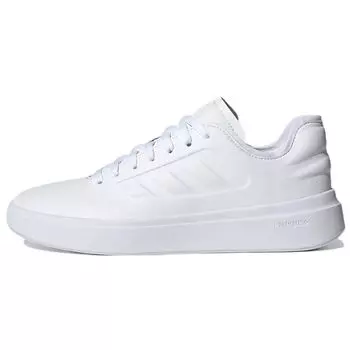Adidas ZNTASY Triple White Женские кроссовки Cloud-White GZ2314 36