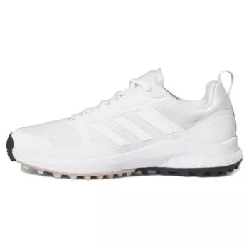 Adidas Zoysia White Wonder Taupe Женские кроссовки Cloud-White GV9396 38