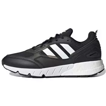 Кроссовки adidas ZX 1K Boost 2.0 Black White Unisex Core-Black Cloud-White GZ3551 36