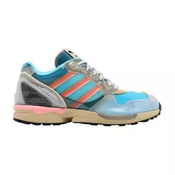 Adidas ZX 6000 Inside Out XZ 0006 Pack — синие кроссовки унисекс GZ2709 36