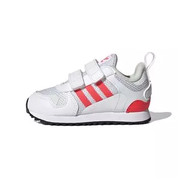 Adidas ZX 700 HD I White Turbo Детские кроссовки Cloud-White White-Tint GY3300 23
