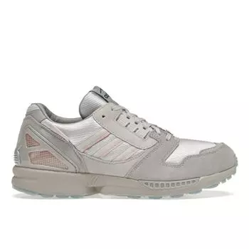 adidas ZX 8000 Hanami — синие кроссовки унисекс FU7311