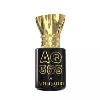 AdilQadri AQ 365 Attar Perfume | Французский и фруктовый | Безалкогольный шариковый аттар для мужчин и женщин 5,5 мл