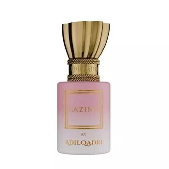 Adilqadri Lazina Attar для мужчин и женщин | Безалкогольный | Стойкий роликовый аттар 5,5 мл