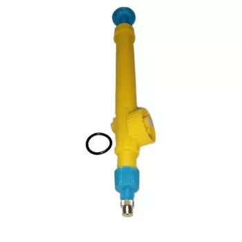 Adjustable Air Pump Sprayer Manual Watering Tool Fashion Drink Bottle Nozzle 1