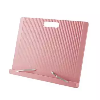 Adjustable Book Holder Multi-purpose Reading Tablet Stable Adjustable Reading Book Stand Home