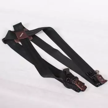 Adjustable Djembe Shoulder Straps Replacement Hand Drum Belt Musical Instrument Normal style