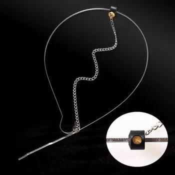 Adjustable Engine Oil Level Gauge Dipstick Tool For Vag T40178 A6 A5 A4 2.0L Tfsi 3.2L 4.2L Fsi