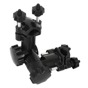 Adjustable Fishing Umbrella Stand 360 Degree Umbrella Stand Chair Holder For Outdoor