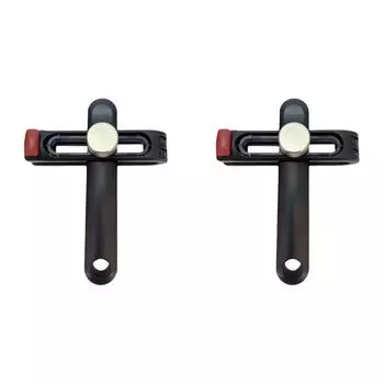 Adjustable Leather Strap String Belt Cutter with Clear Scale Craft Leather Tools